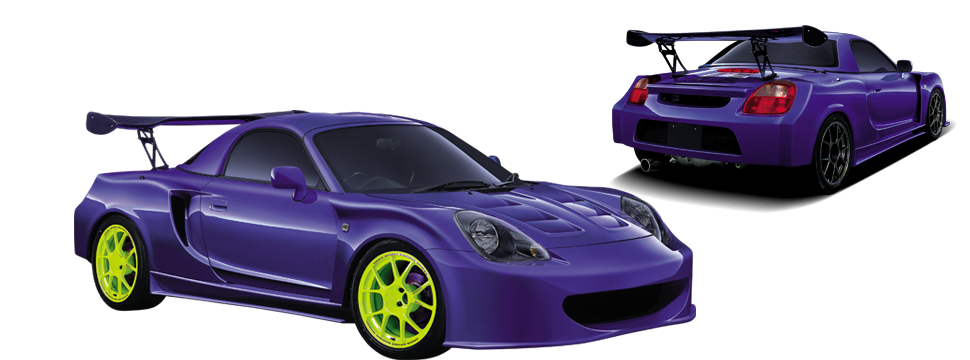 WedsSport Version GT（ウェッズスポーツ　バージョンジーティー）