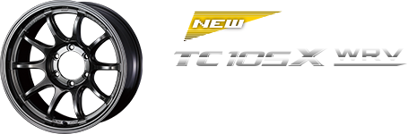 TC 105X WRV